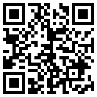 QR код для AR